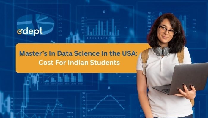 How Much Does a Master's in Data Science in the USA Cost for Indian Students?